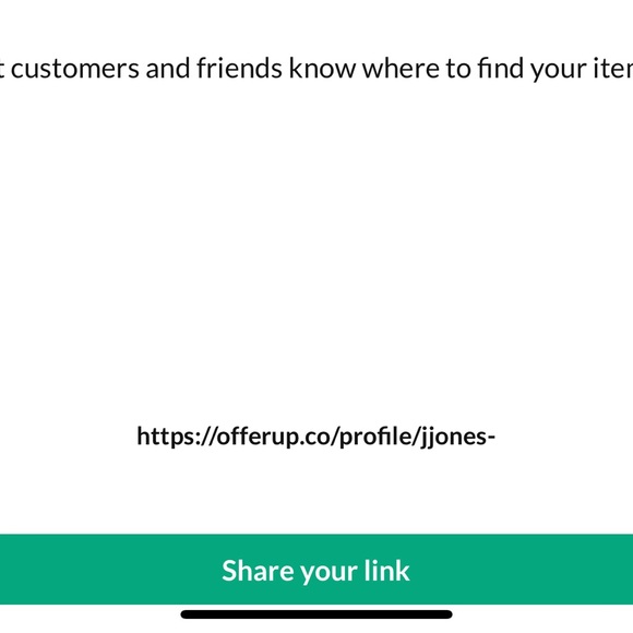 Meet your Posher, Fillmoe - Picture 2 of 2